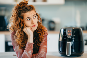 Como se escreve airfryer? herfray, airfry, air fray ou air fryer?