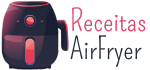 Receitas com Airfryer