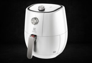 Vantagens da Air Fryer Electrolux