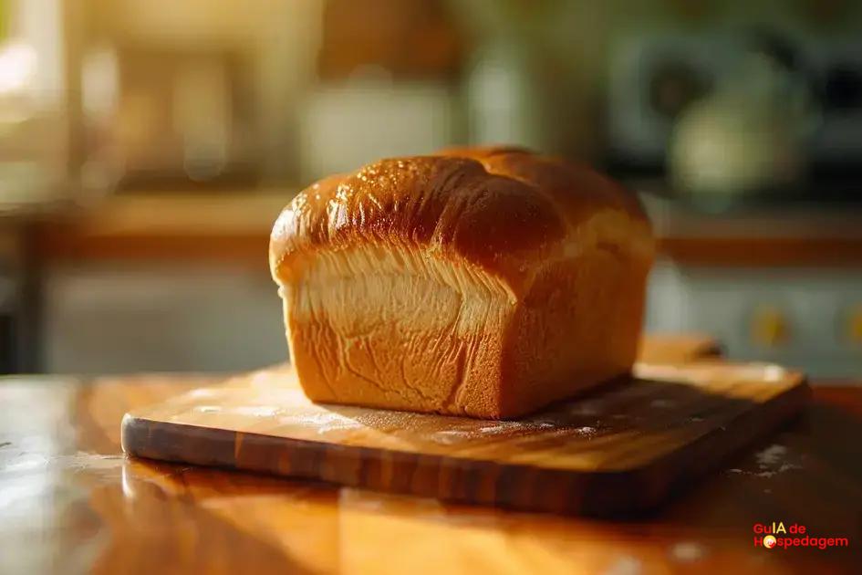Como Armazenar e Conservar seu Pão de Forma Como Armazenar e Conservar seu Pão de Forma