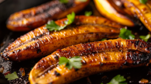 Banana à Milanesa na Airfryer: Crocante, Saudável e Deliciosa