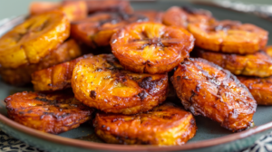 Banana Empanada na Airfryer: Crocante e Saudável