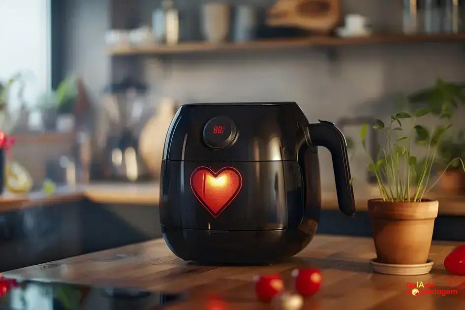 Pode Colocar Pão de Queijo Congelado na Airfryer? Descubra Agora!