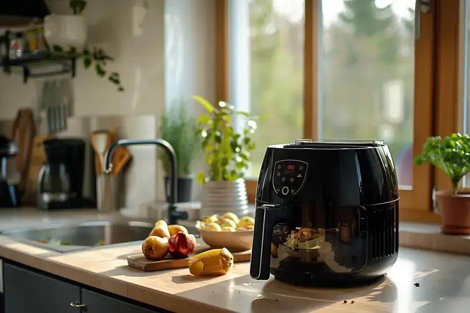 Pode Colocar Pote de Plástico na Airfryer? Descubra a Verdade