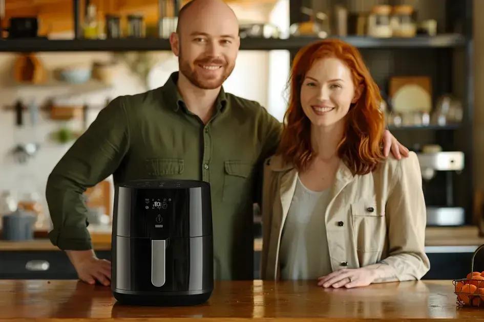 Sobremesas fáceis na Airfryer Sobremesas fáceis na Airfryer