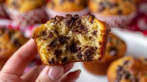 Bolinho de Whey na Airfryer: Sabor e Proteína para seu Dia a Dia