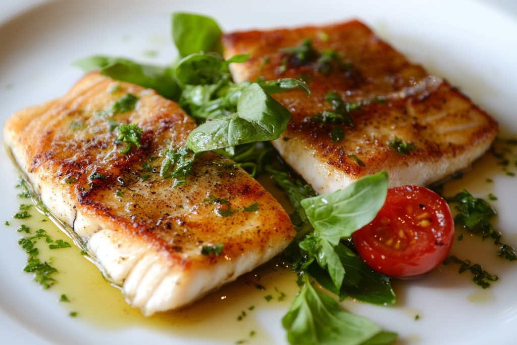 Como Fazer Filé de Tilápia na Airfryer e Surpreender Seus Convidados