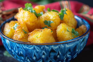 Mandioca na Airfryer: Crocante por Fora e Macia por Dentro