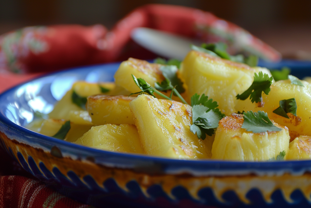 Como Fritar Mandioca na Airfryer: Dicas e Receitas Imperdíveis