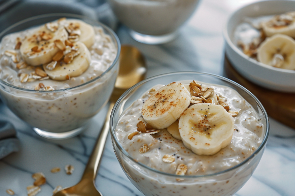 Receitas com Whey e Banana: Delícias Nutritivas para o Dia-a-Dia