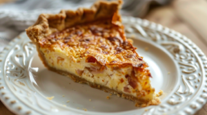 Torta de Sardinha na Airfryer: Sabor e Praticidade em Cada Fatia