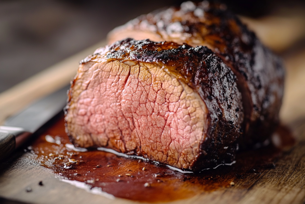 Como fazer acém na airfryer: descubra o segredo do sabor!