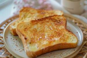 Temperatura Ideal para Torradas na Airfryer