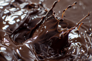 Introdução ao Chocolate na AirFryer