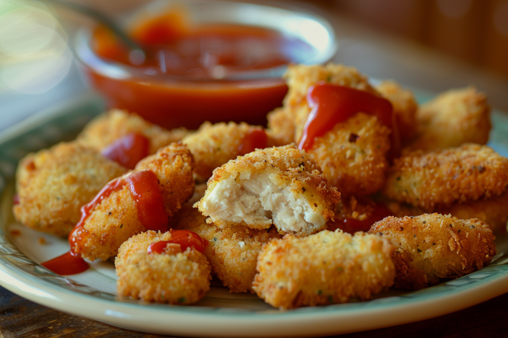 Como Fazer Nuggets na Airfryer: Dicas Rápidas e Práticas