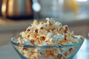 Preparando a Air Fryer