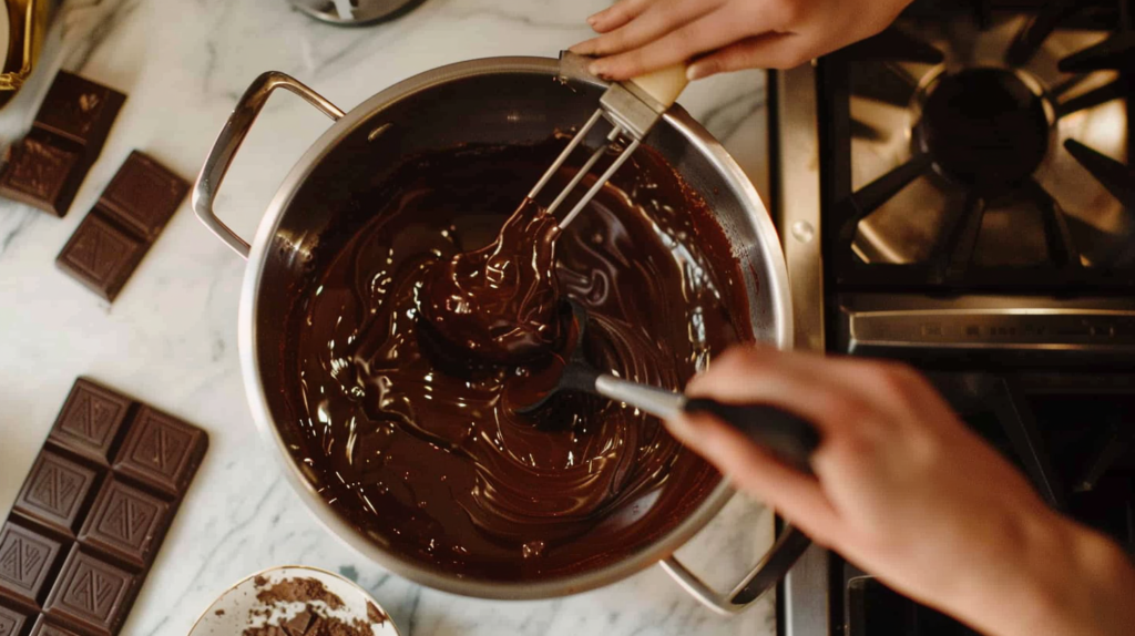 Chocolate na AirFryer: Você Não Vai Acreditar no que Acontece!