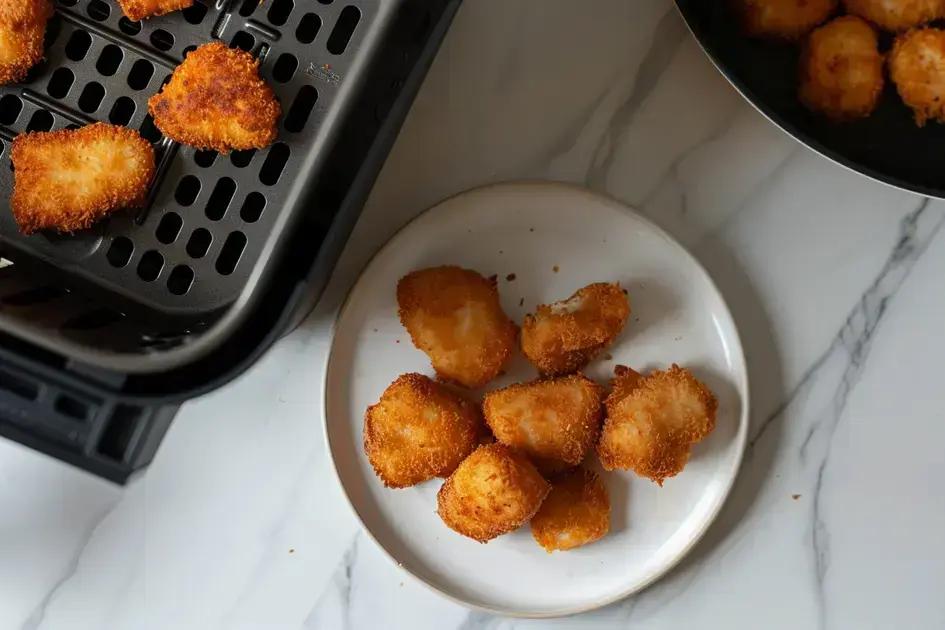 Quais fatores aumentam o consumo da air fryer?