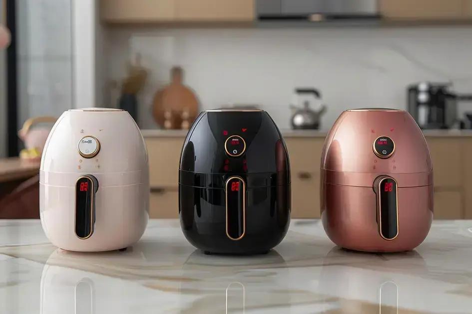 Receitas e Variedades de Almôndegas na Airfryer Receitas e Variedades de Almôndegas na Airfryer