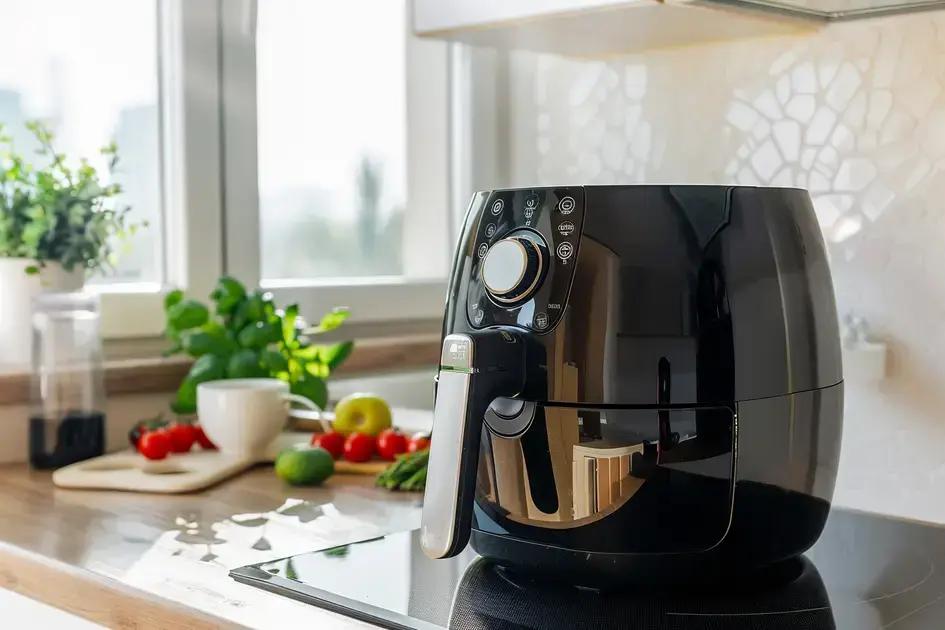 Sobremesas Deliciosas na Airfryer