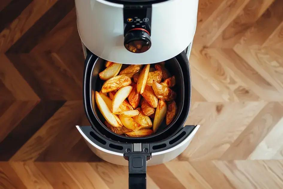 6. Receitas de Doces na Airfryer