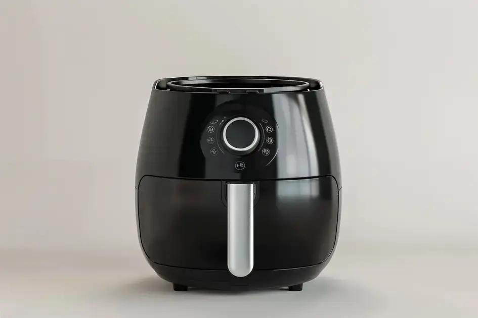 8. Airfryer vs. Fritadeira Tradicional