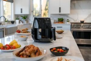 Carne Assada na Airfryer: Como fazer?