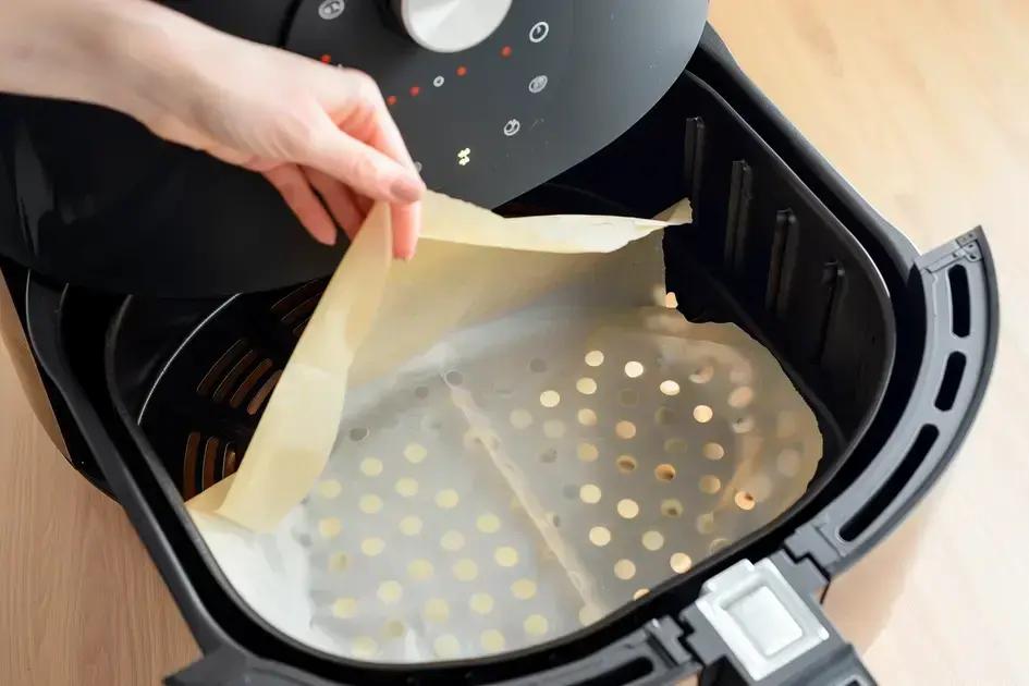 Como a air fryer funciona? Como a air fryer funciona?