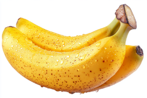 Dicas para escolher bananas na feira