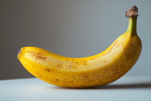 Alternativas para conservar bananas