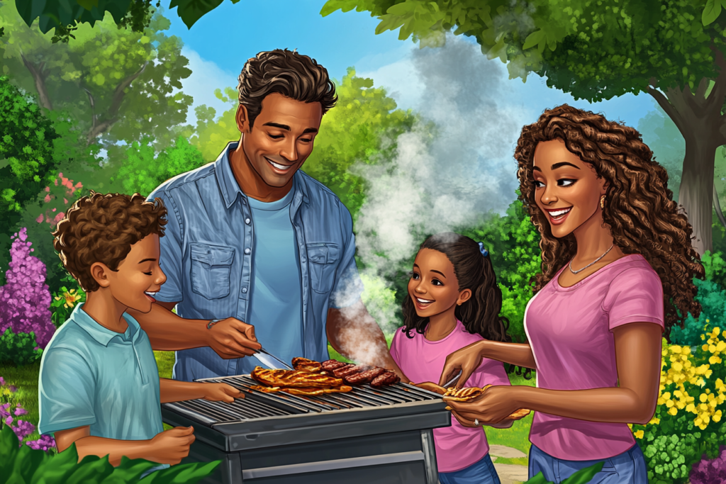 Churrasco Dia dos Pais: Surpreenda com Receitas Incríveis e Dicas!