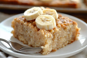 Bolo de Whey com Aveia na Airfryer: Sabor e Saúde
