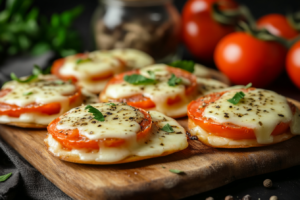 Pizza na Air Fryer Massa Pronta: Rápida, Crocante e Deliciosa