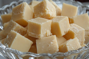 Doce com Leite em Pó e Frutas: Uma Sobremesa Rápida e Deliciosa