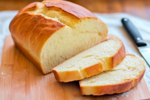 Pão FIT de Tapioca Sem Trigo: Nutritivo e Delicioso