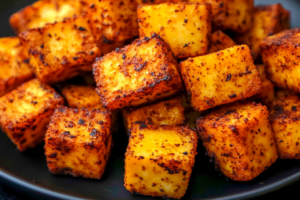 Queijinho de Pipoca na Airfryer: Petisco Crocante e Delicioso