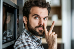 Microondas ou Micro ondas: Como se escreve?
