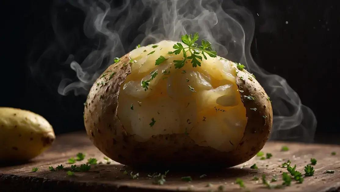 Como a casca preserva o sabor