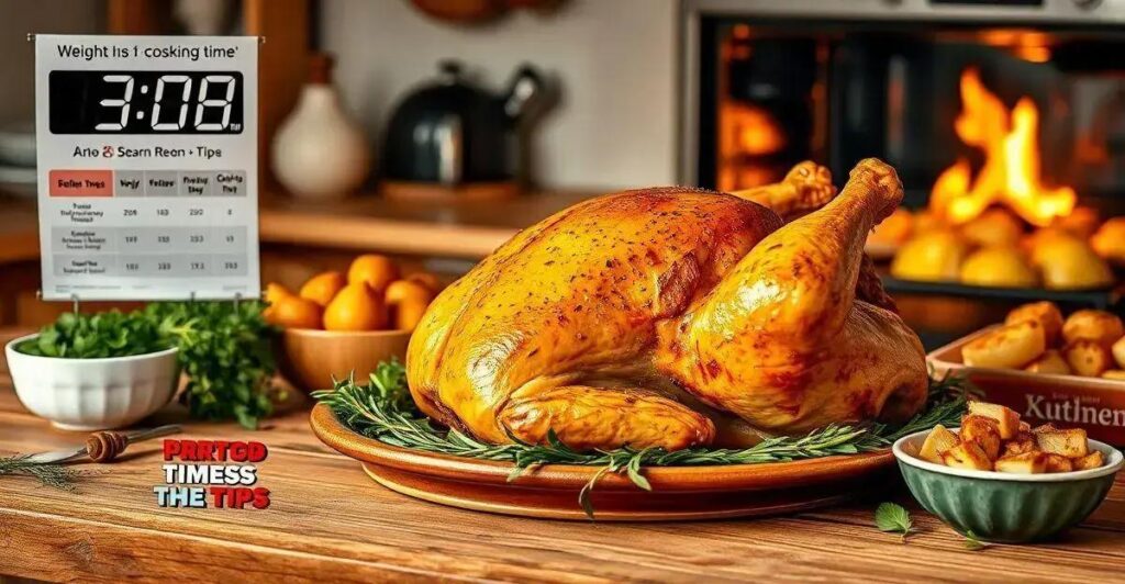 Descubra o Tempo Ideal para Assar Frango no Forno a Gás