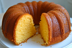 Bolo de Fubá com Creme de Leite na Airfryer: Sabor e Praticidade