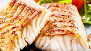 Cação na Airfryer com Limão e Ervas: Sabor Brasileiro Irresistível