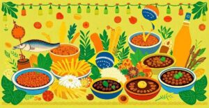 10 Comidas Típicas do Folclore Brasileiro que Você Precisa Conhecer
