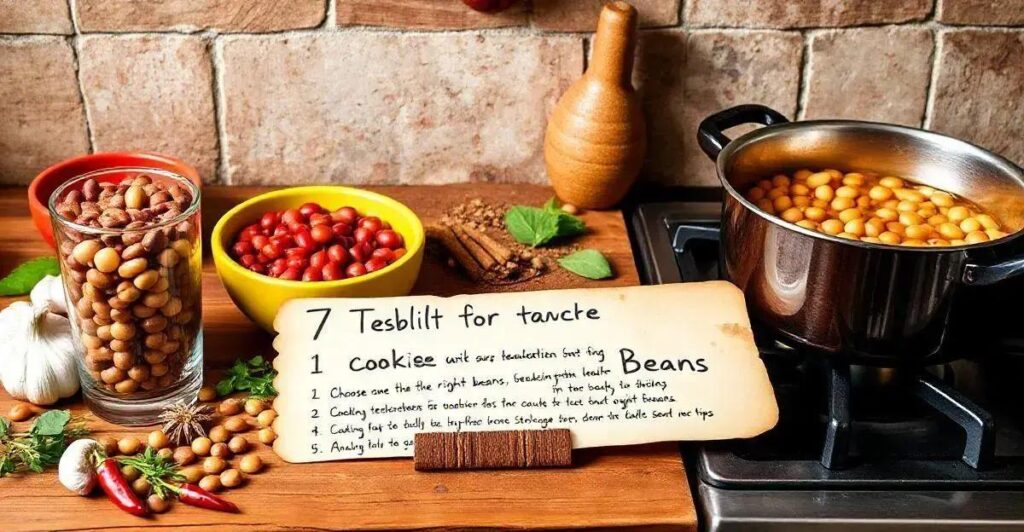 Como Cozinhar Feijão Perfeito: 7 Dicas Infalíveis