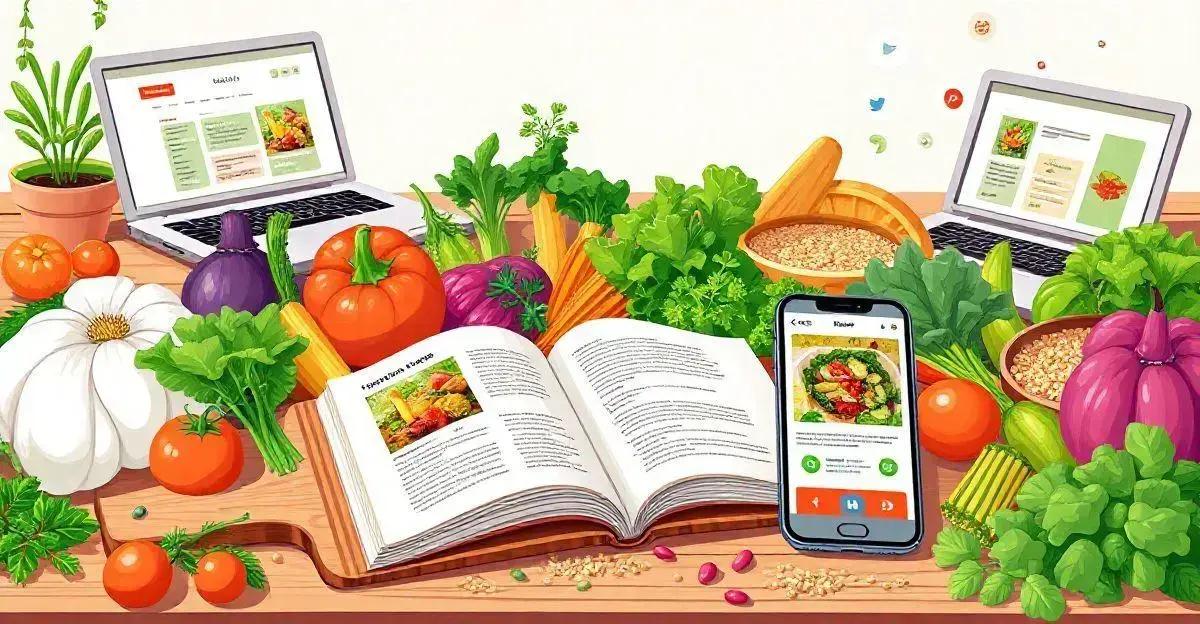 A Importância de Ingredientes Frescos A Importância de Ingredientes Frescos