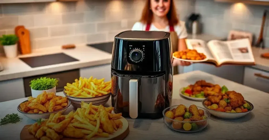 Air Fryer Multilaser É Boa? Descubra Nossos Testes e Avaliações