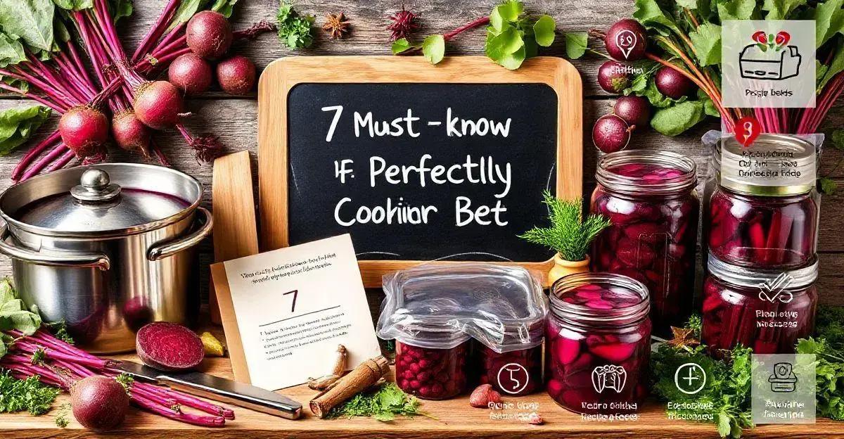 Armazenamento e Conservação