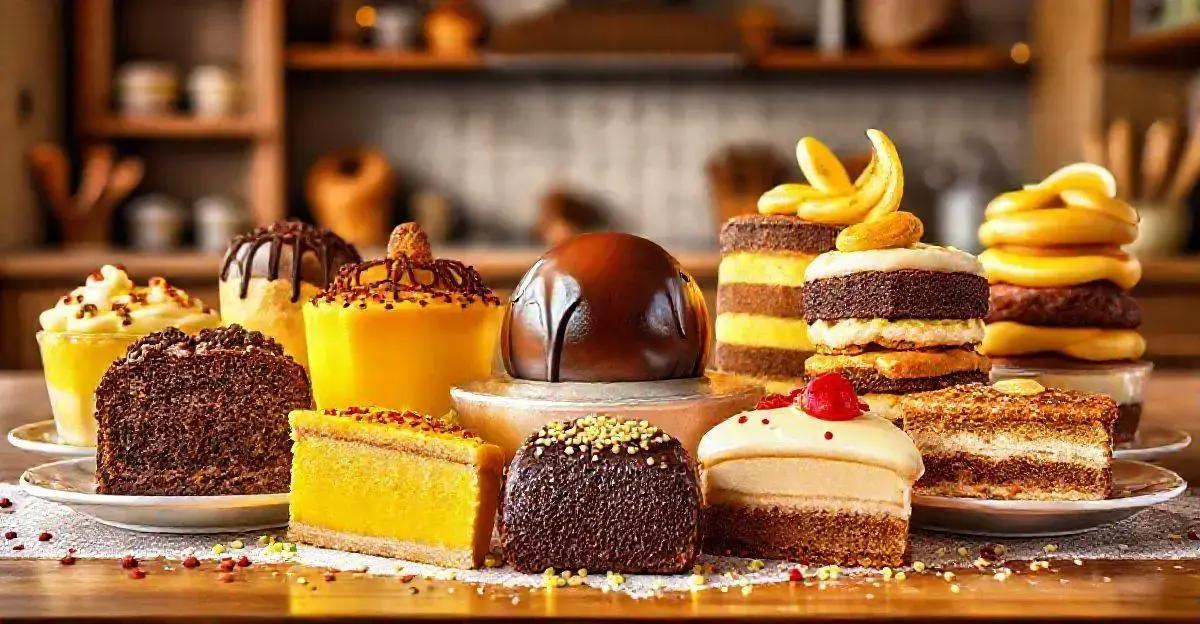 Brigadeiro: O Doce Brasileiro por Excelência