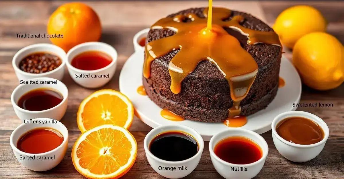 Caldas de Laranja e Limão Caldas de Laranja e Limão
