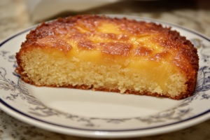 Bolo Gelado de Abacaxi na Airfryer: Delícia Rápida e Refrescante