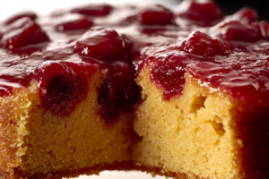 Bolinho de Fubá com Goiabada: Uma Delícia Brasileira